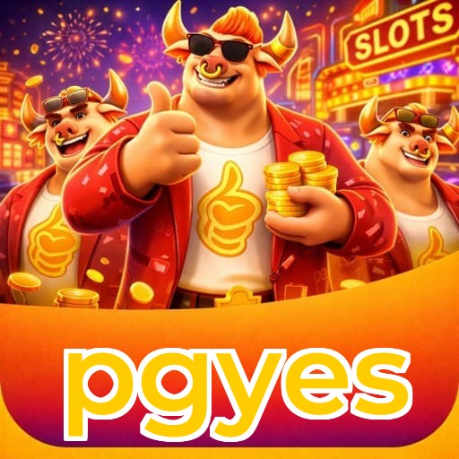 Android pgyes
